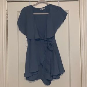 The Clothing Company Romper